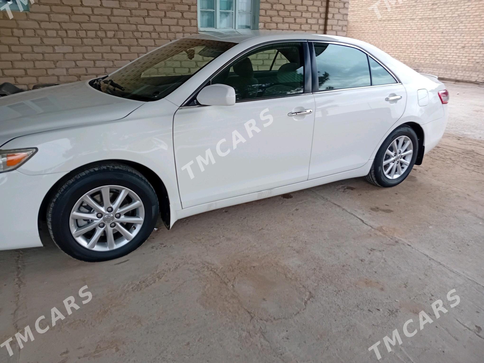 Toyota Camry 2007 - 165 000 TMT - Mary - img 5