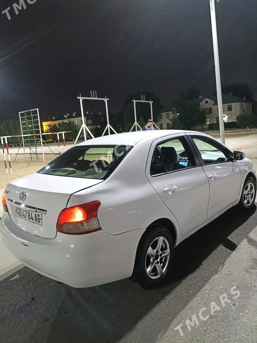 Toyota Yaris 2008 - 99 000 TMT - Aşgabat - img 3