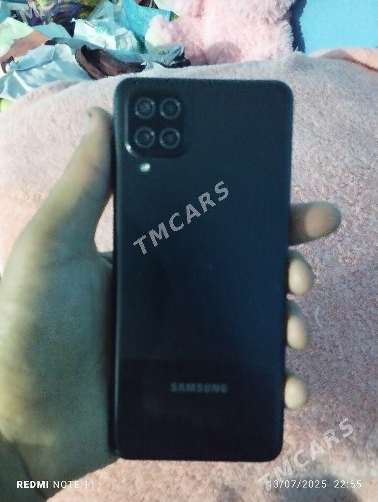Samsung A12 3/32 - Туркменбаши - img 2