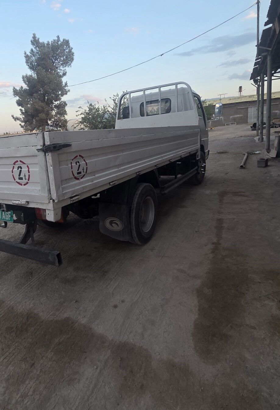 Forland H2 2015 - 127 000 TMT - Aşgabat - img 3