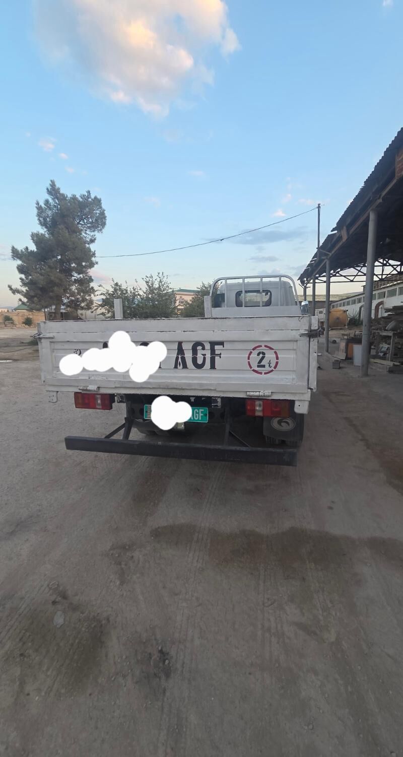 Forland H2 2015 - 127 000 TMT - Aşgabat - img 2