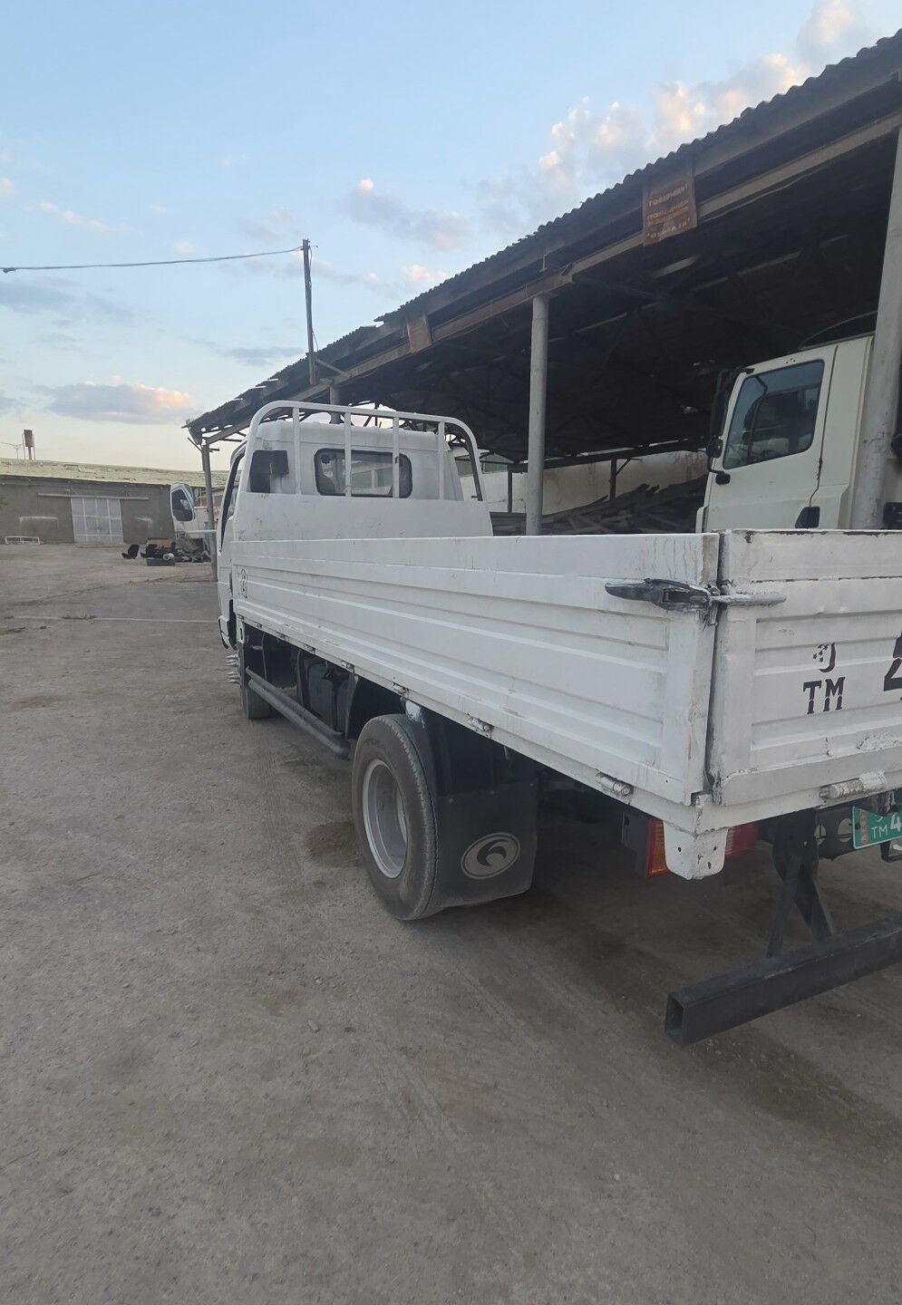 Forland H2 2015 - 127 000 TMT - Aşgabat - img 4