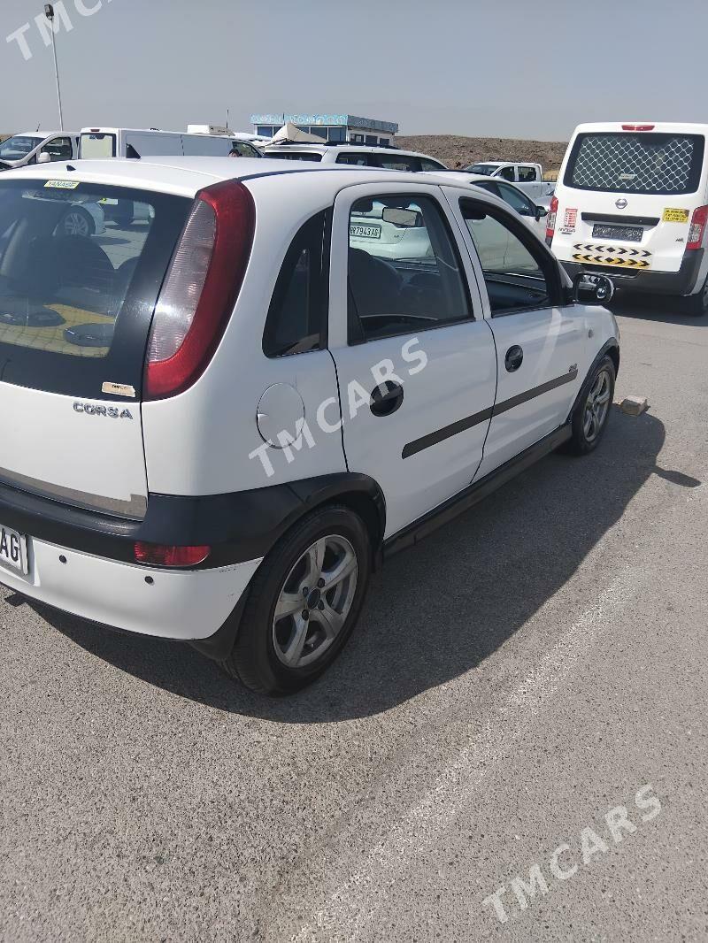 Opel Vita 2001 - 40 000 TMT - Hitrowka - img 5