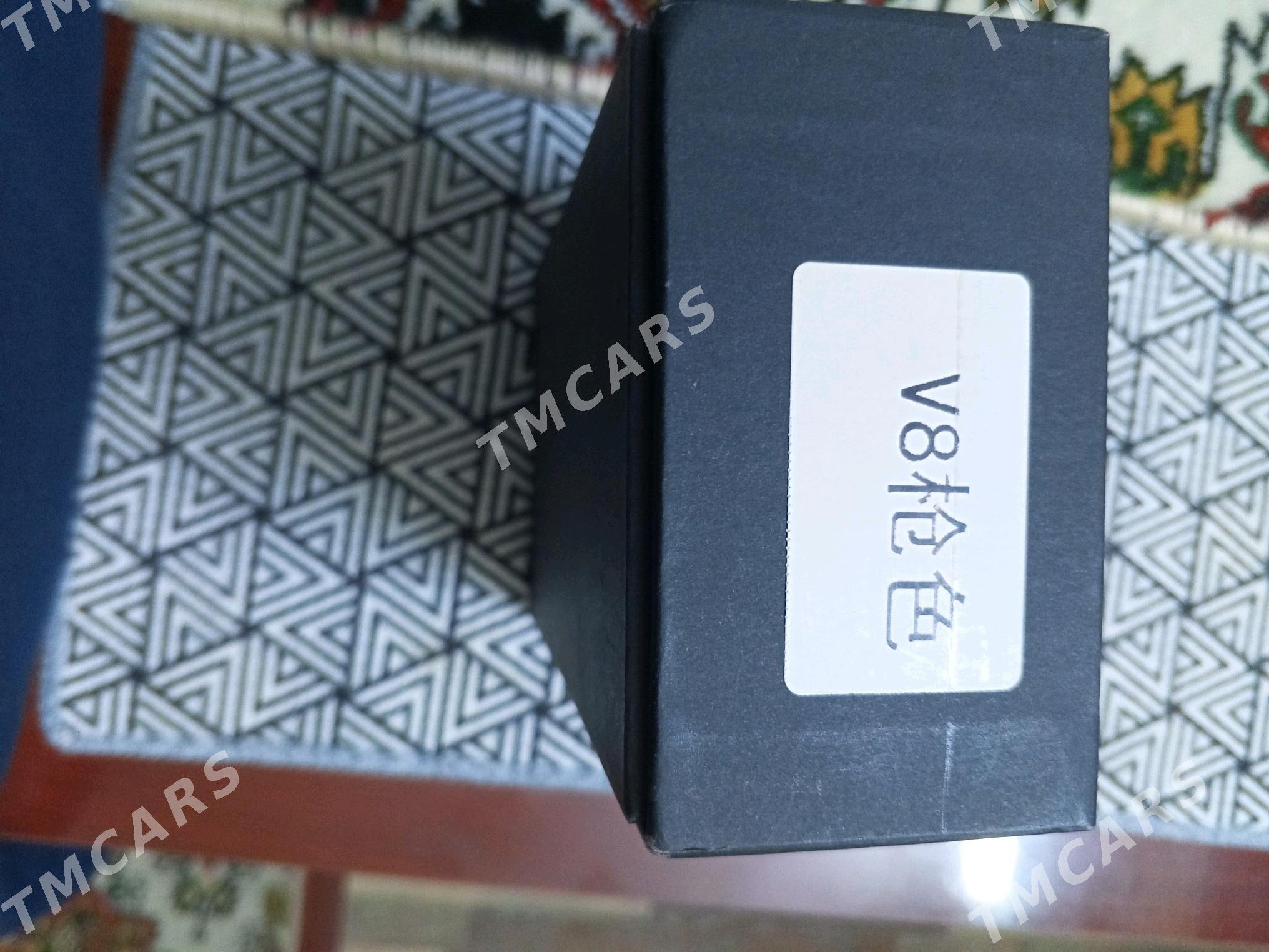 Vertu - Ашхабад - img 2