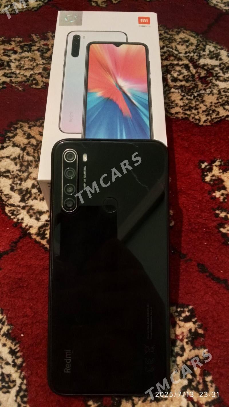 Redmi note 8 - Мары - img 2