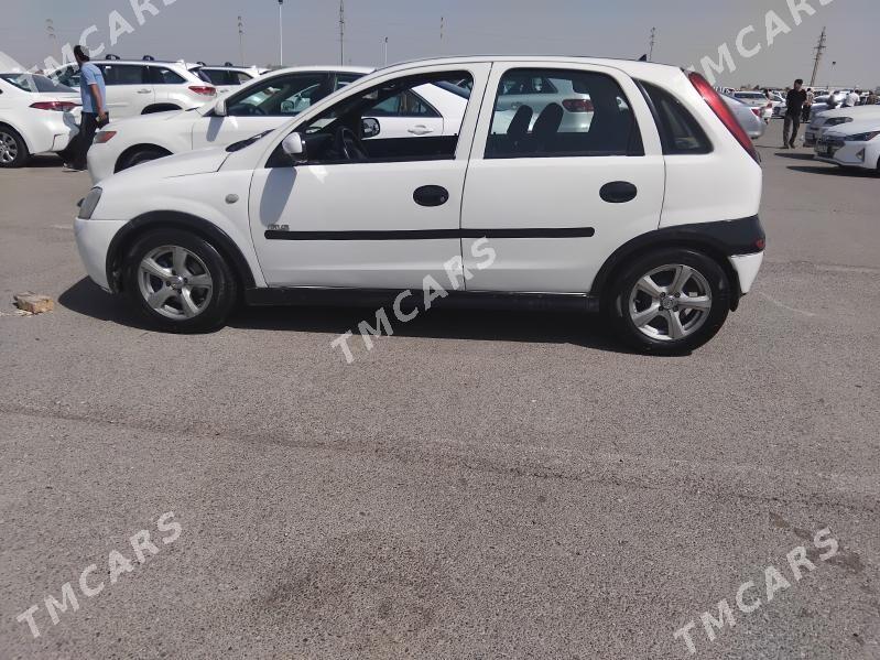 Opel Vita 2001 - 40 000 TMT - Hitrowka - img 6