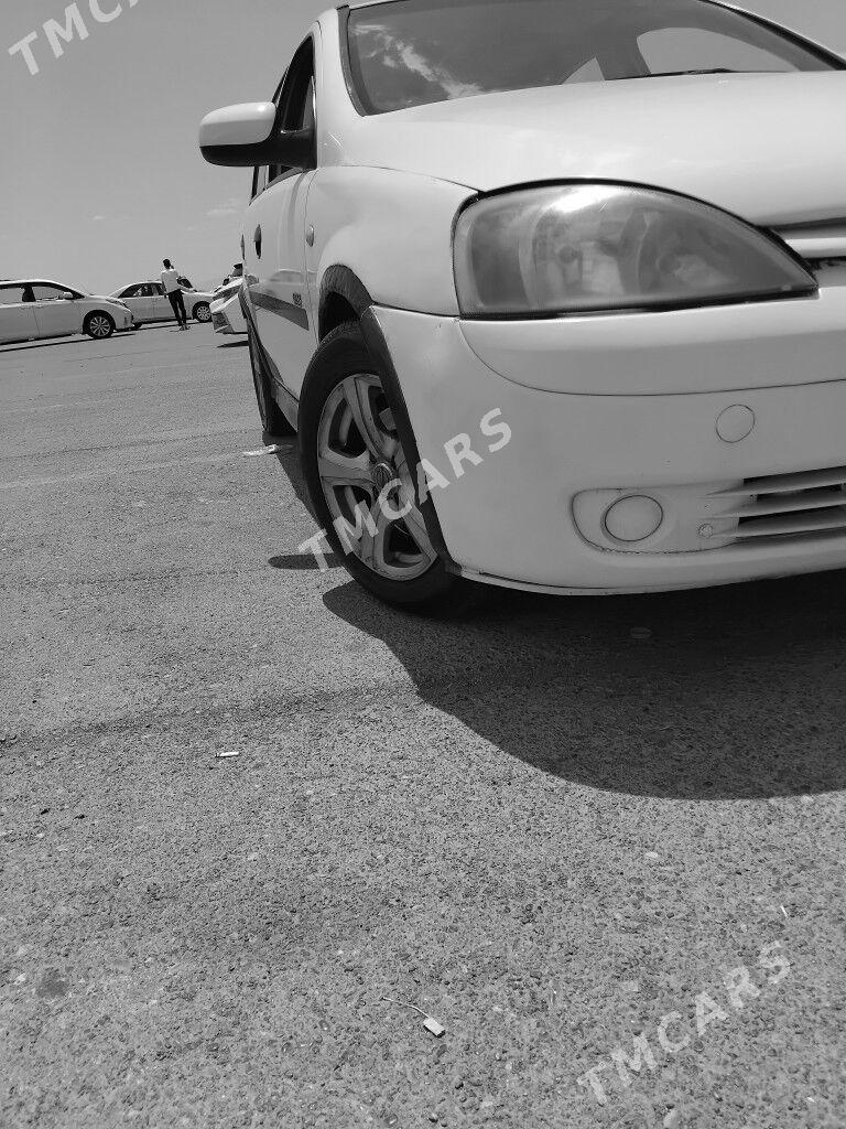Opel Vita 2001 - 40 000 TMT - Hitrowka - img 3