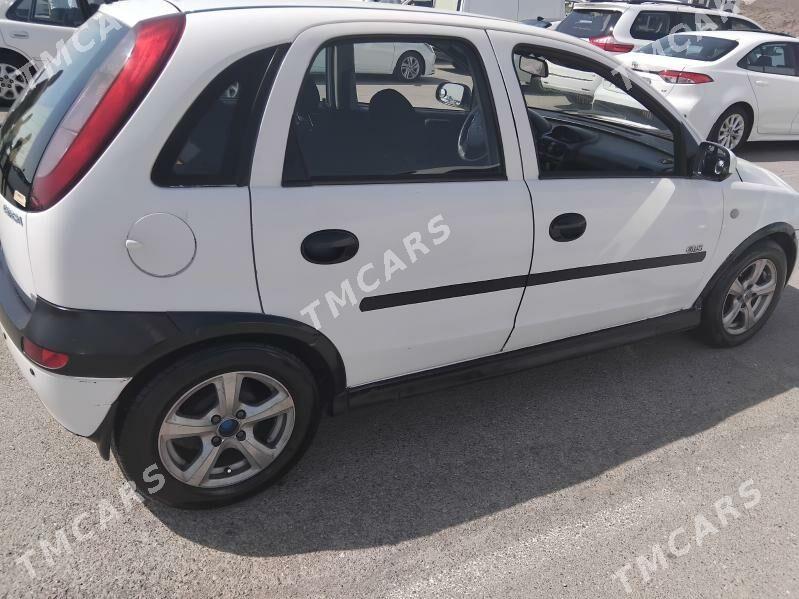 Opel Vita 2001 - 40 000 TMT - Hitrowka - img 7
