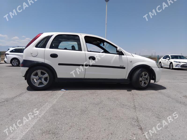Opel Vita 2001 - 40 000 TMT - Hitrowka - img 8