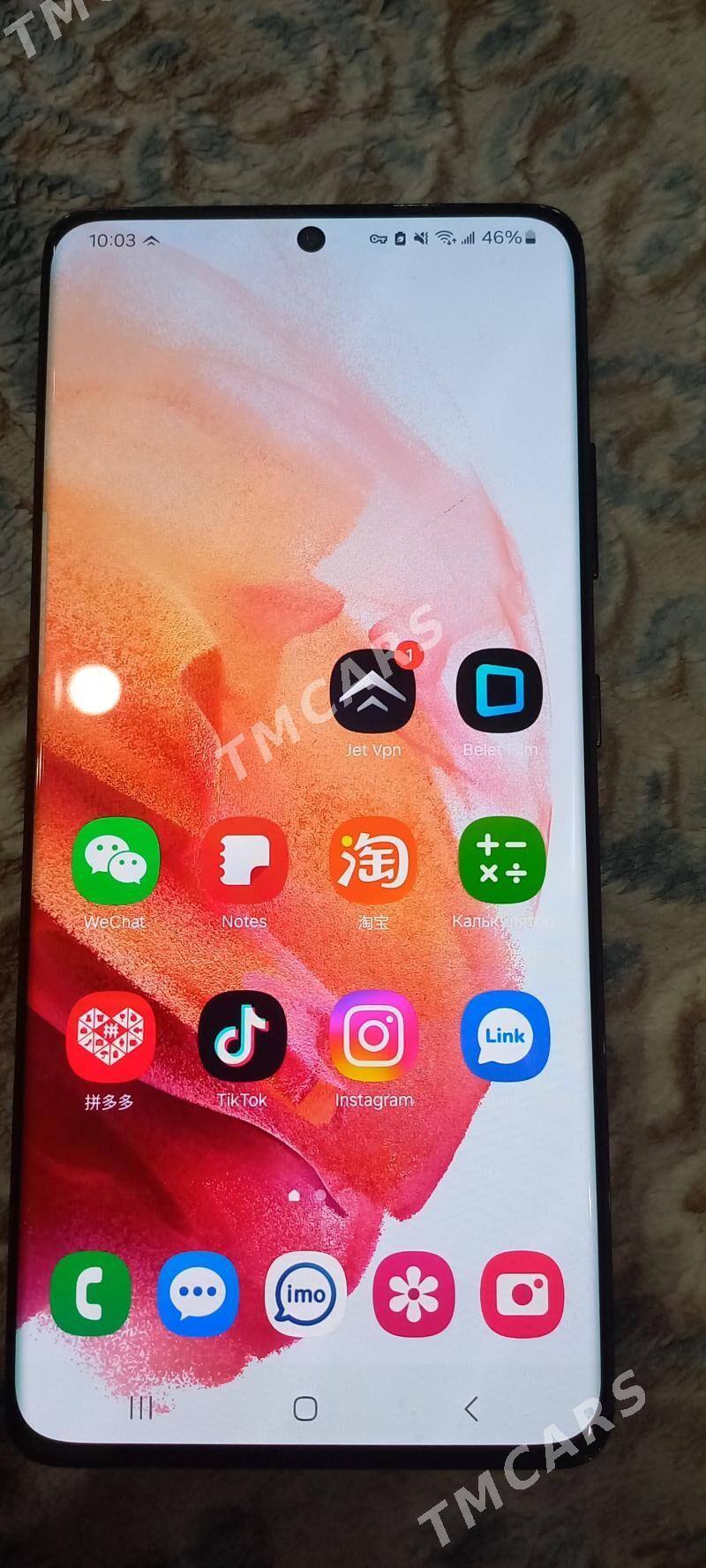 Samsung S21ultra - Туркменбаши - img 3