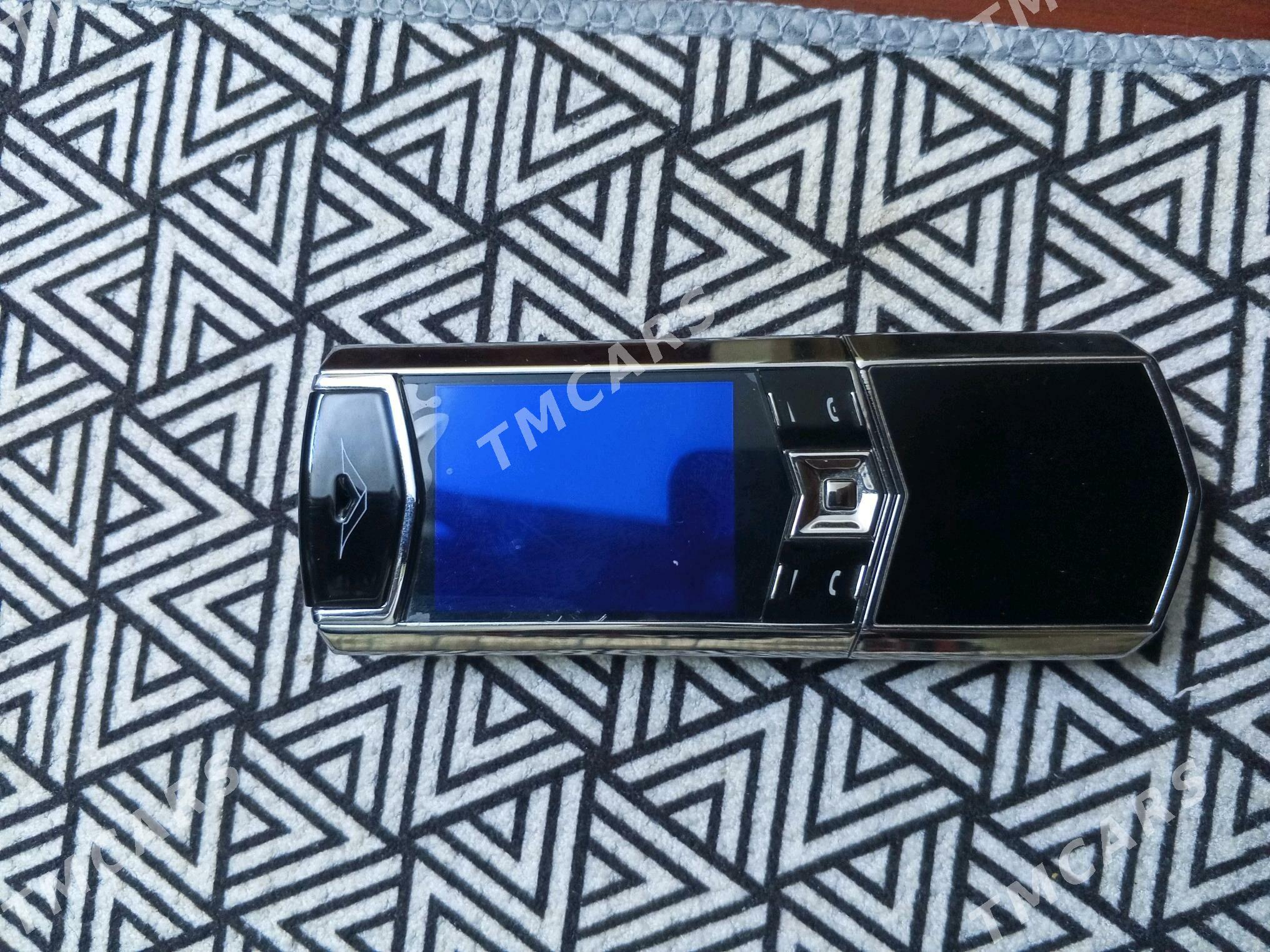 Vertu - Ашхабад - img 5