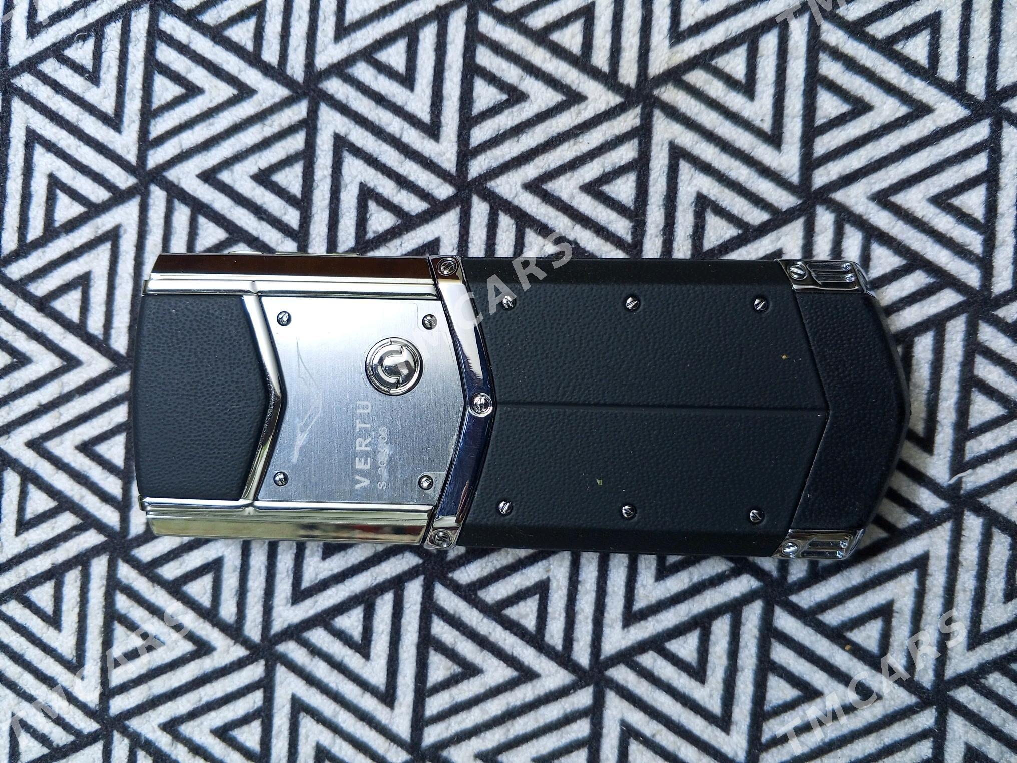Vertu - Ашхабад - img 4
