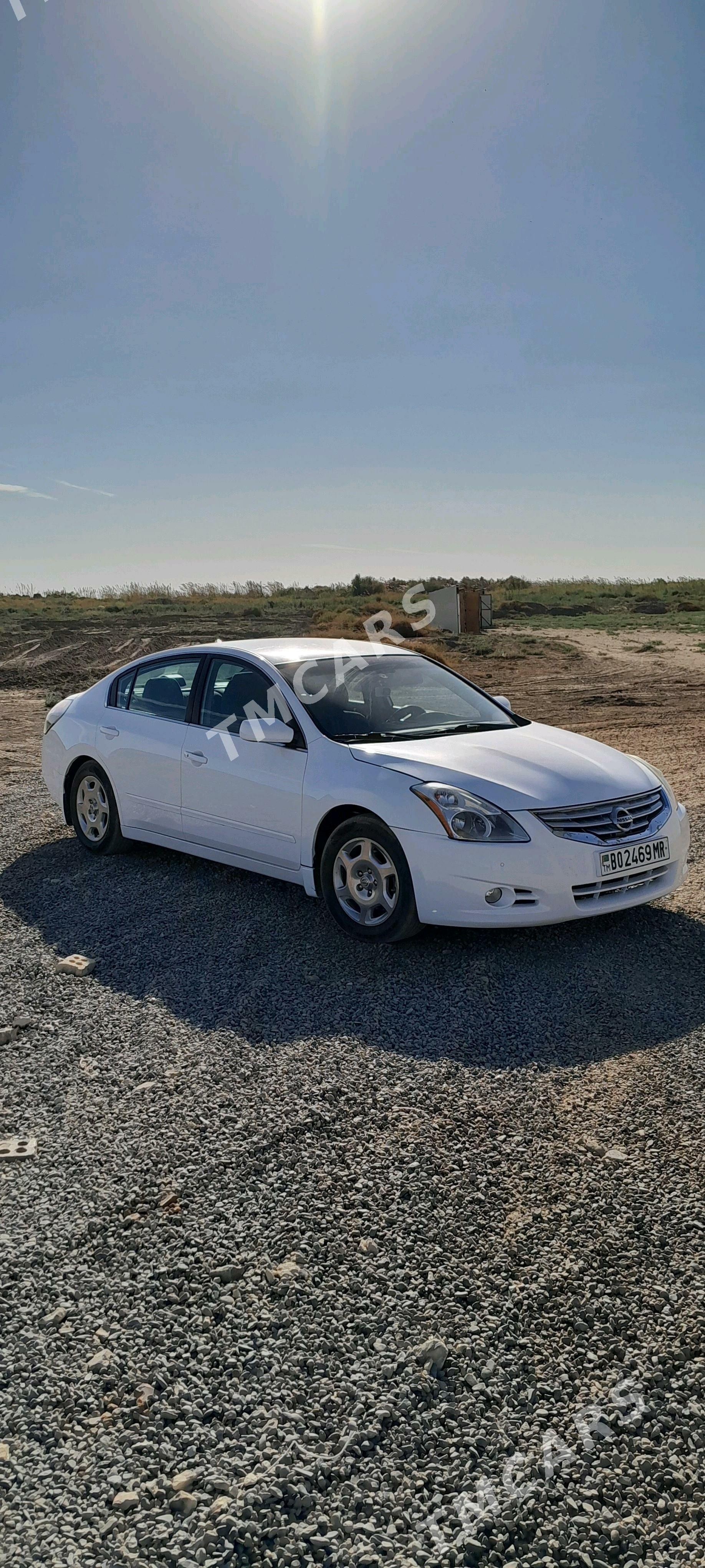 Nissan Altima 2011 - 120 000 TMT - Мары - img 2