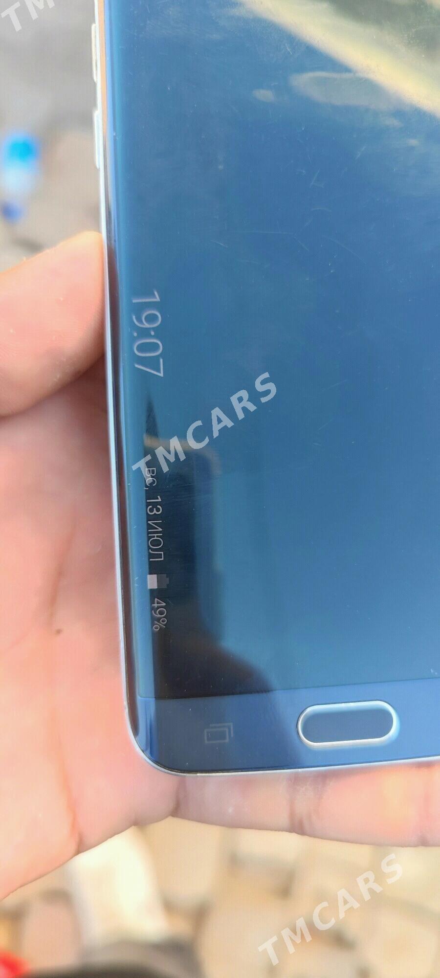 samsung s6 edge 3.32 - Mary - img 2