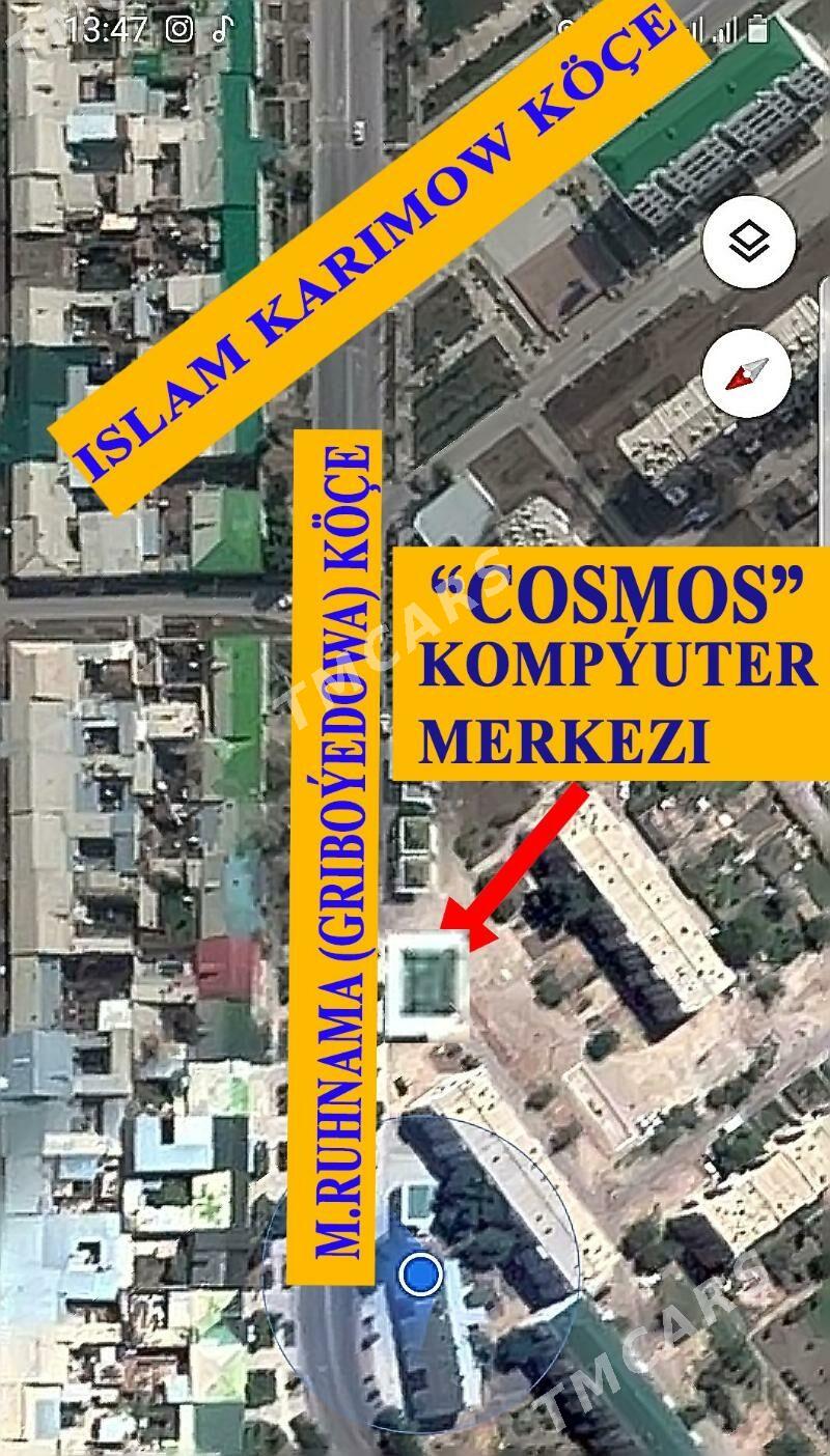  Kompyuter Nagt we  KREDIT - Türkmenabat - img 8