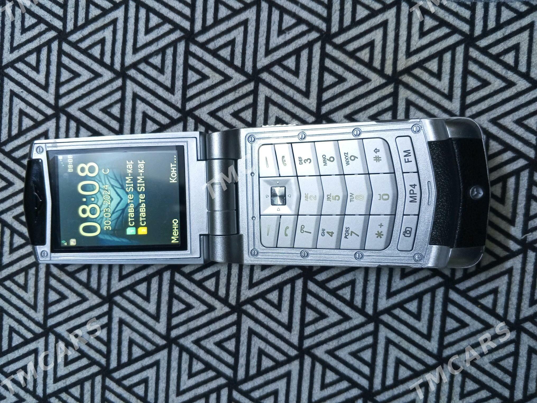 Vertu - Ашхабад - img 8
