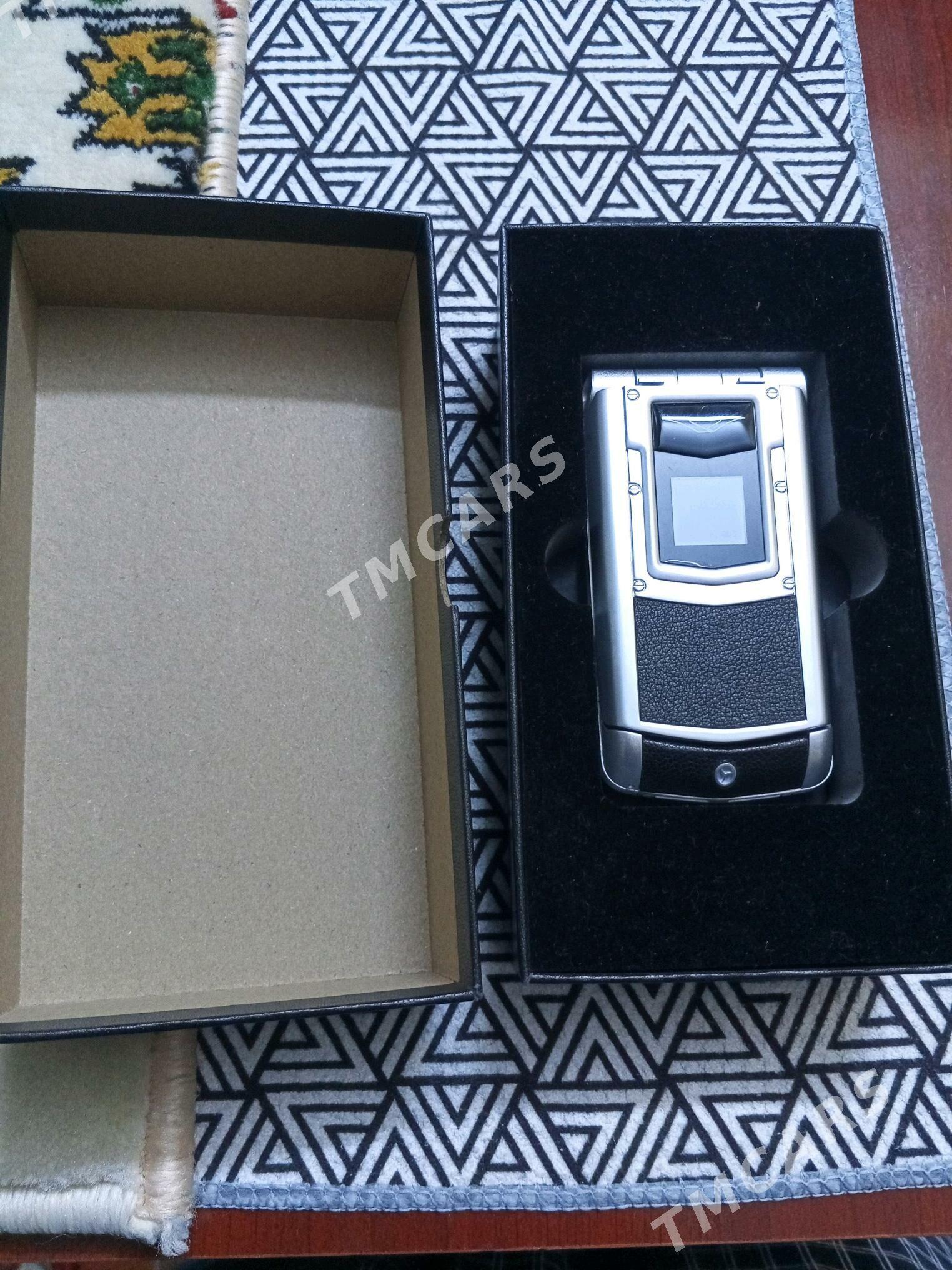 Vertu - Ашхабад - img 6