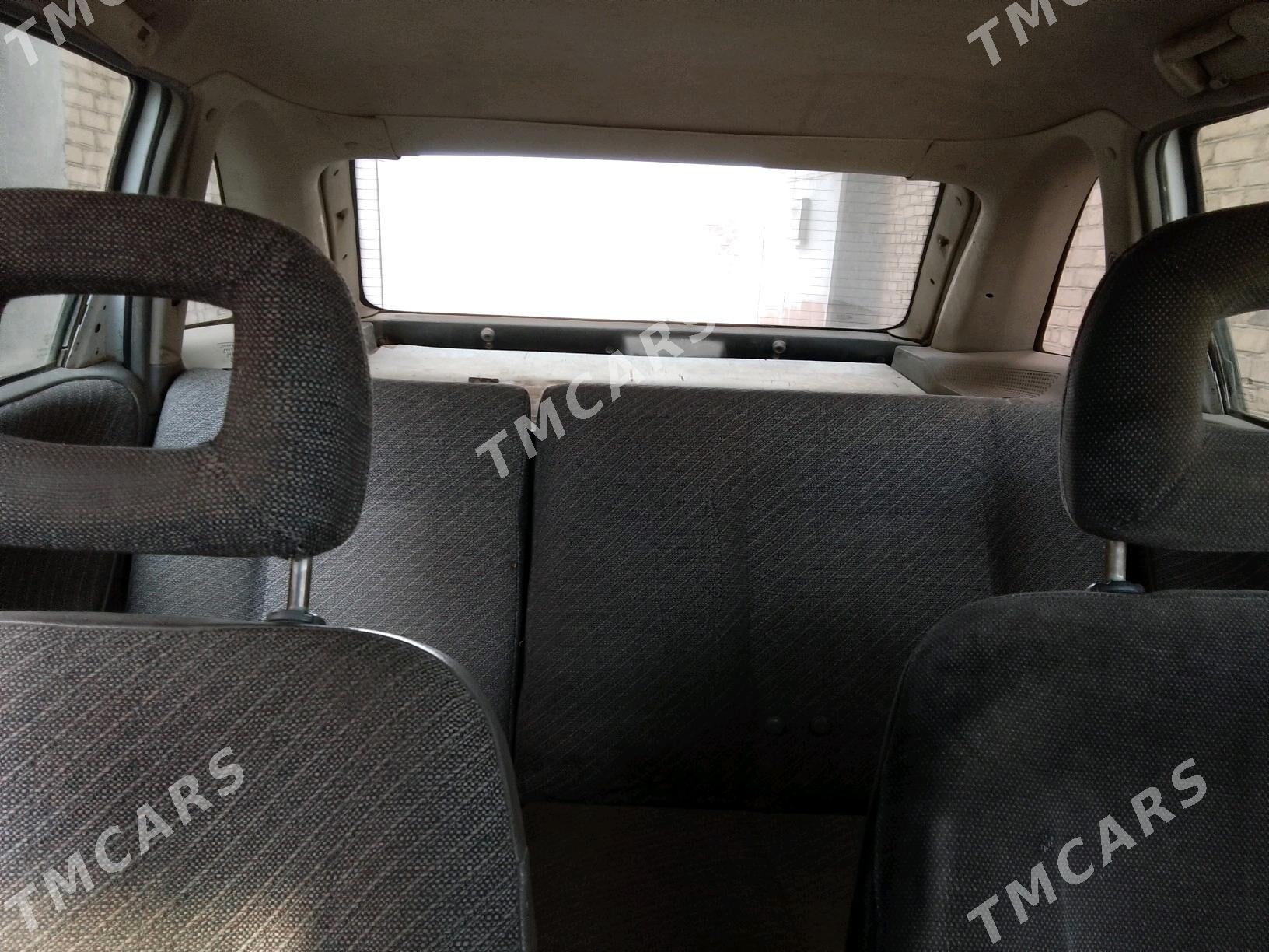 Opel Astra 1991 - 23 000 TMT - Çärjew - img 3