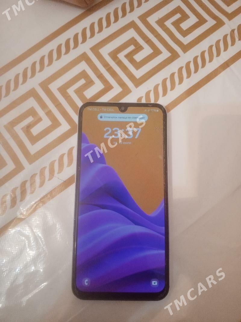 samsung a15 - Бузмеин ГРЭС - img 2