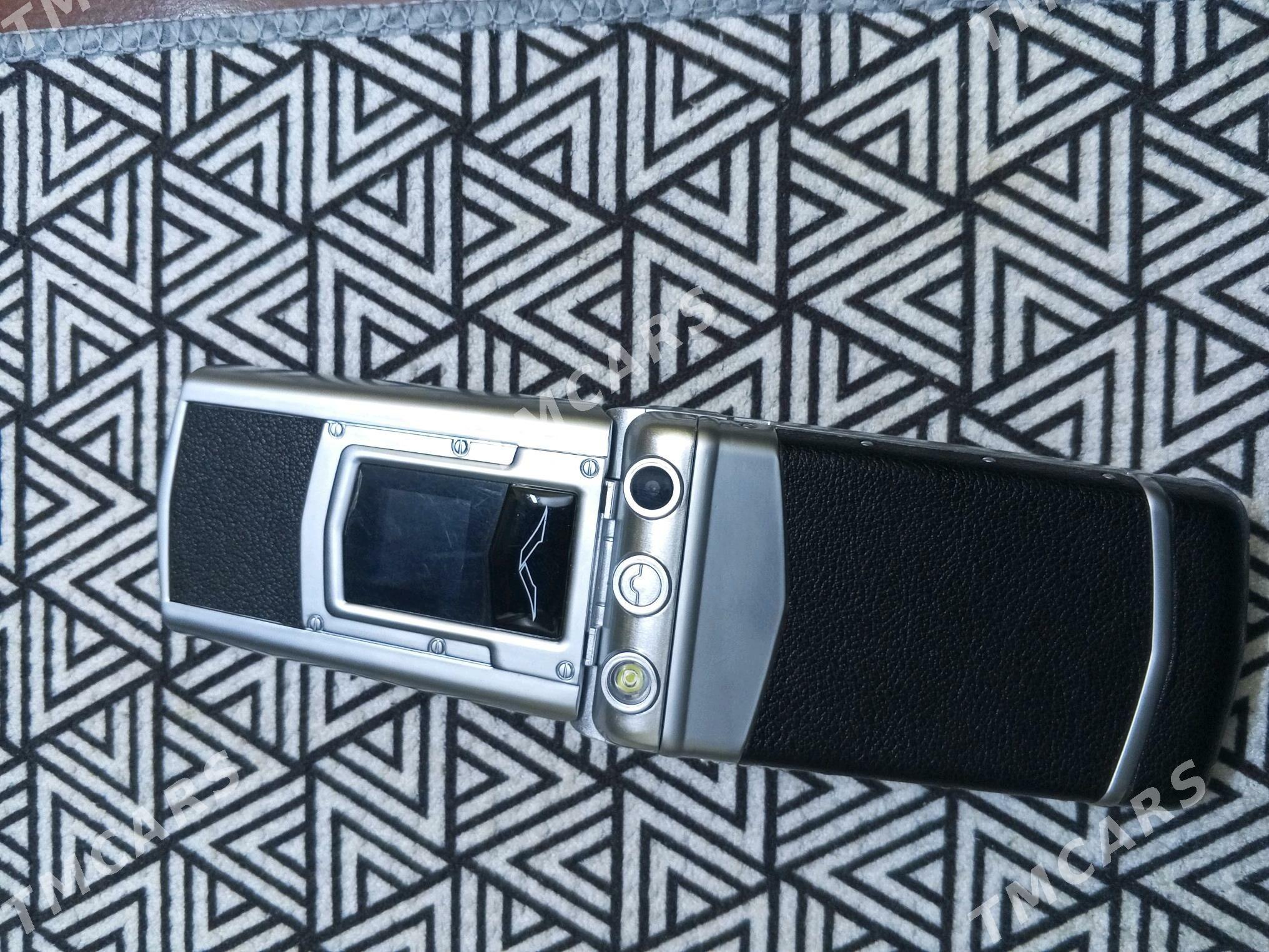 Vertu - Ашхабад - img 9