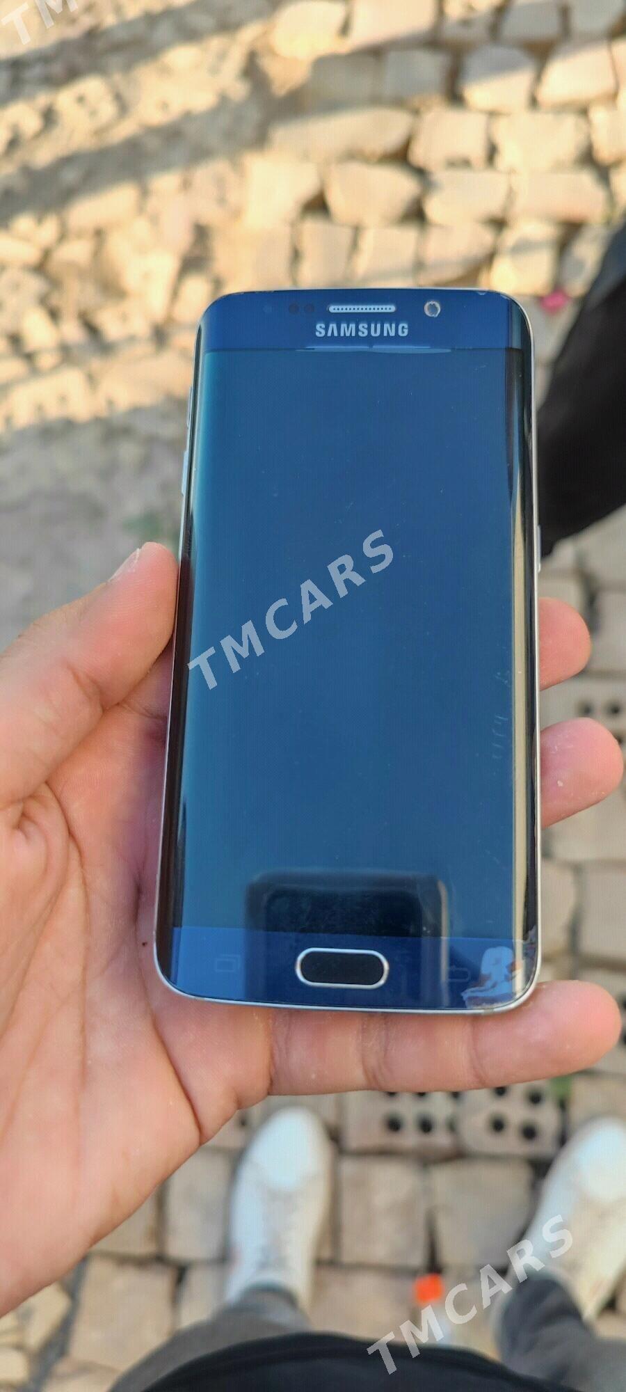 samsung s6 edge 3.32 - Mary - img 3
