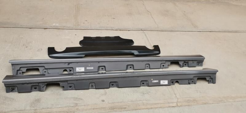 BMW F10 PAROK DIFIZOR 2 500 TMT - Balkanabat - img 2