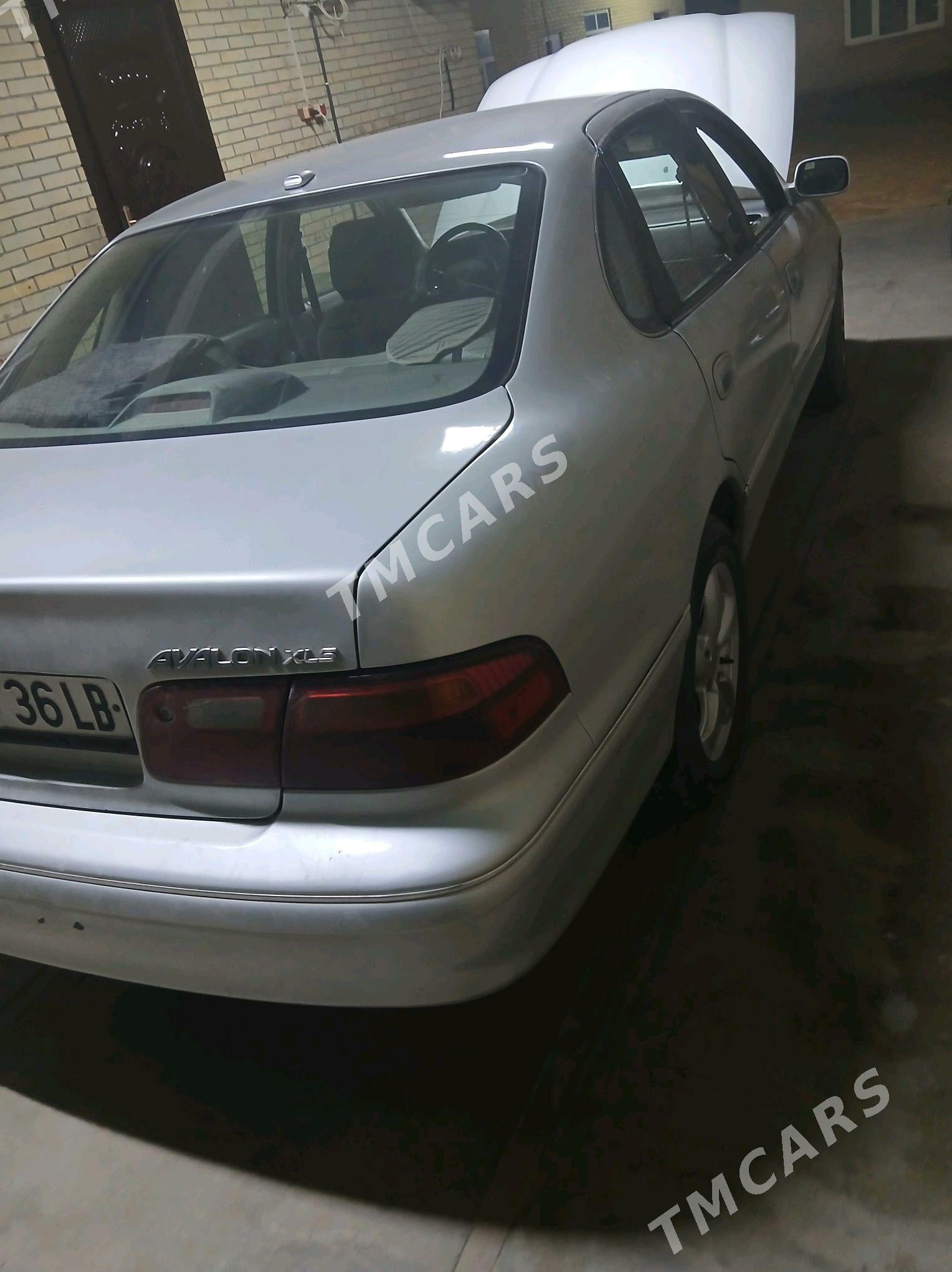 Toyota Avalon 1998 - 120 000 TMT - Фарап - img 6