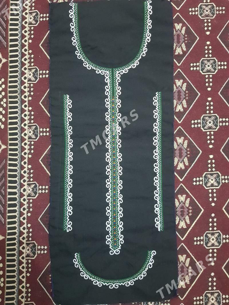 yomut yaka - Parahat 6 - img 2