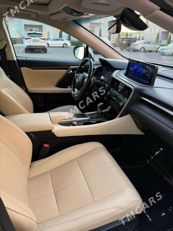 Lexus RX 350 2021 - 640 000 TMT - Aşgabat - img 4