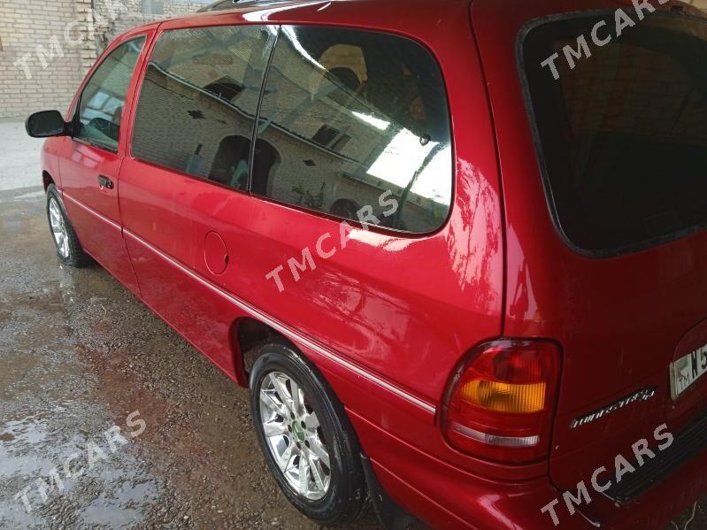 Ford Windstar 1995 - 40 000 TMT - Türkmenabat - img 2