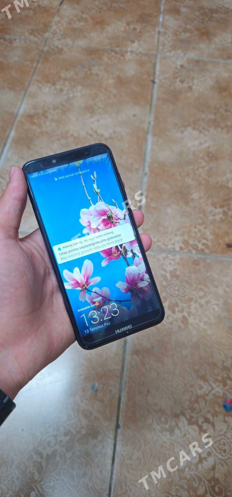 Huawei Y6 Prime - Ашхабад - img 3