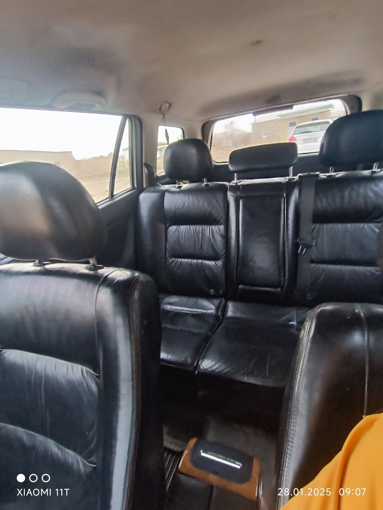 Opel Astra 2002 - 76 000 TMT - Мургап - img 4