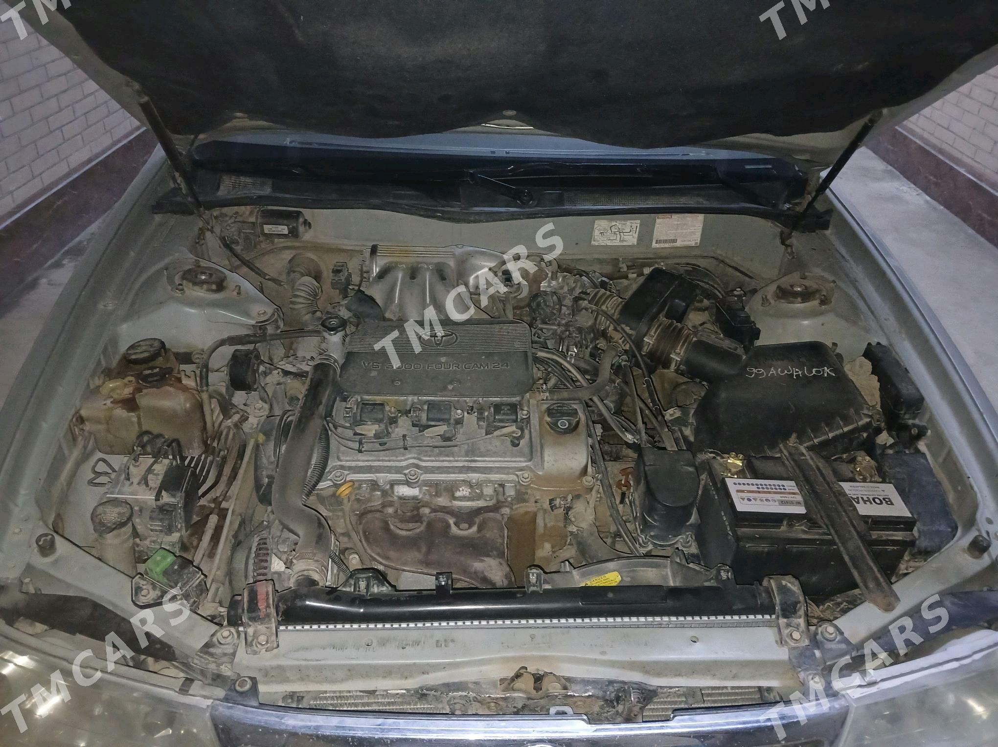 Toyota Avalon 1998 - 120 000 TMT - Фарап - img 7
