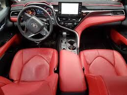 sidenya obsiwka  Camry 2022 7 000 TMT - Aşgabat - img 5