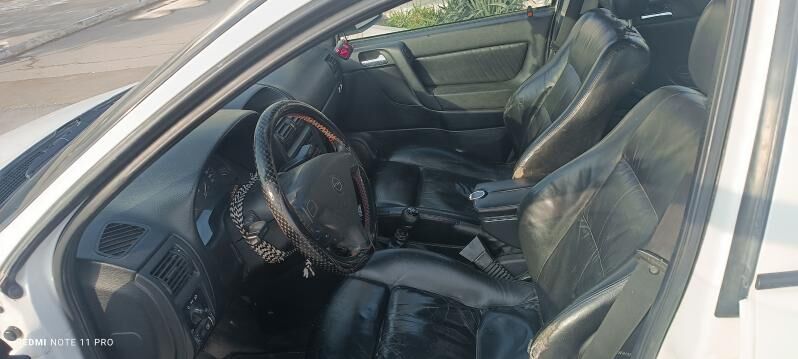 Opel Astra 2002 - 76 000 TMT - Мургап - img 8