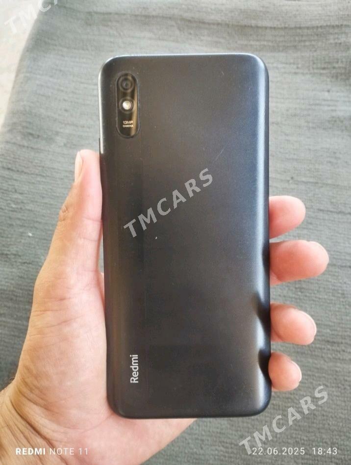 Redmi 9a 4,64 - Mary - img 2