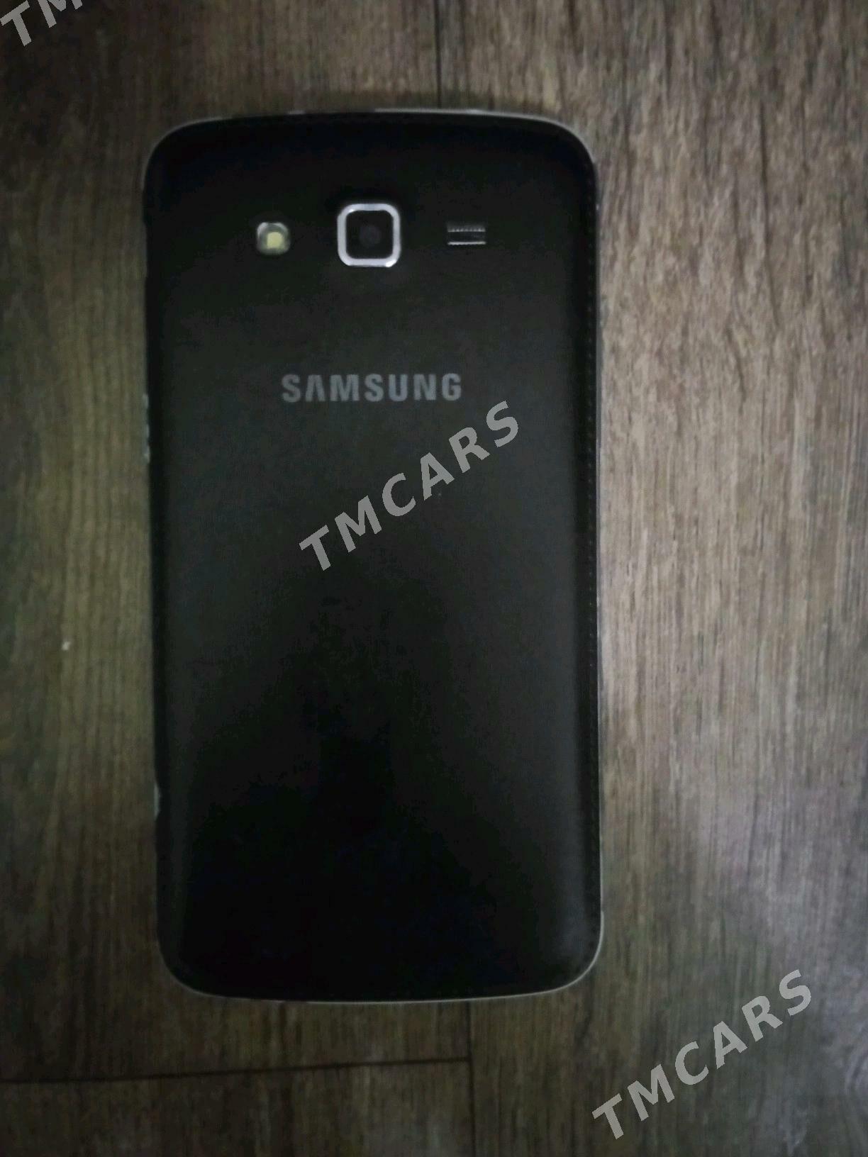 SAMSUNG GALAXY GRAND 2 - Гызыларбат - img 2