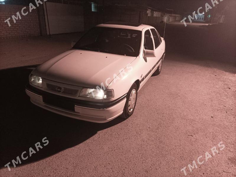Opel Vectra 1994 - 43 000 TMT - Bäherden - img 2