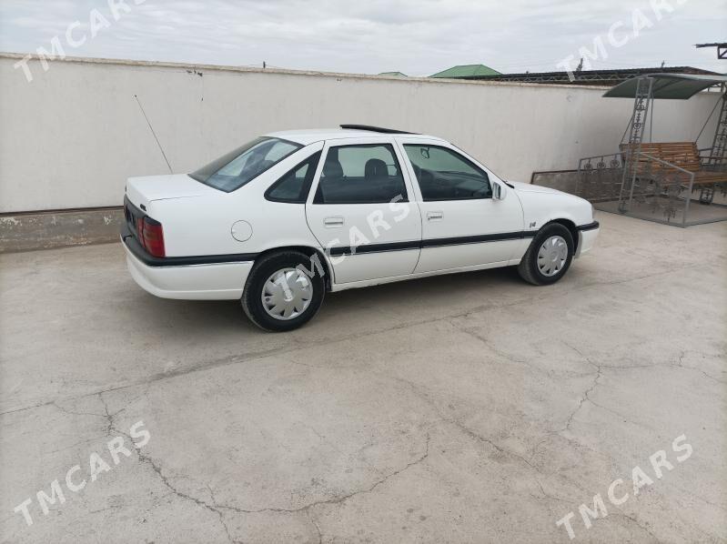 Opel Vectra 1994 - 43 000 TMT - Bäherden - img 5
