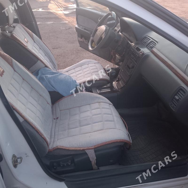 Nissan Cefiro 1994 - 45 000 TMT - Şabat etr. - img 5