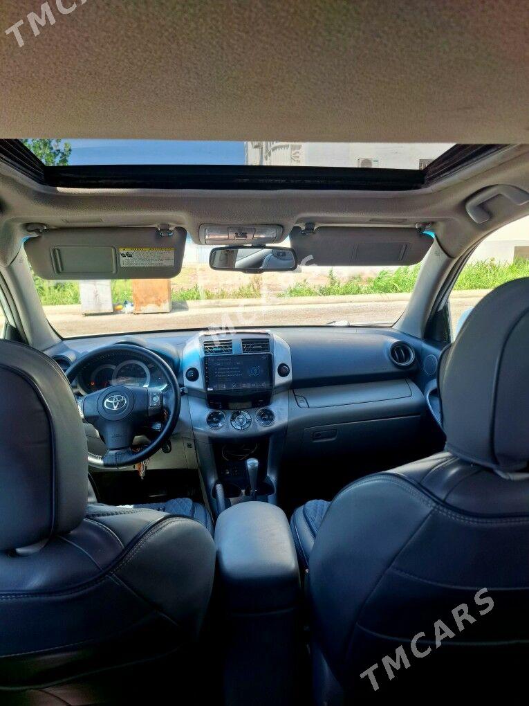 Toyota RAV4 2008 - 150 000 TMT - Daşoguz - img 4