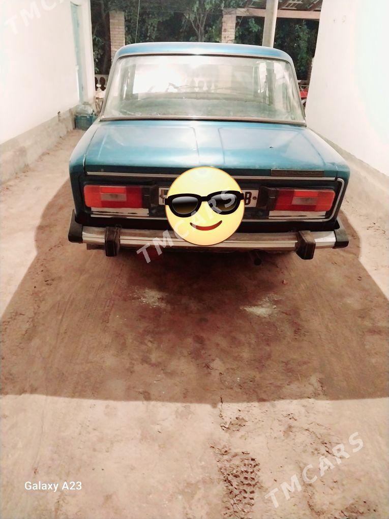 Lada 2106 2000 - 26 000 TMT - Керки - img 2