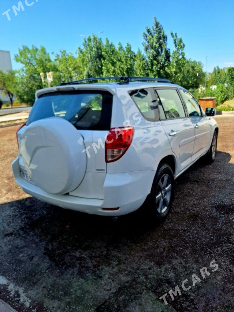 Toyota RAV4 2008 - 150 000 TMT - Daşoguz - img 3
