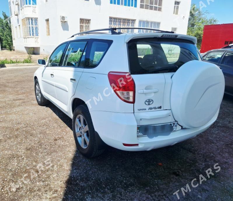 Toyota RAV4 2008 - 150 000 TMT - Daşoguz - img 6
