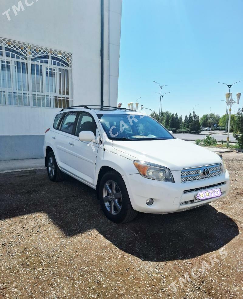 Toyota RAV4 2008 - 150 000 TMT - Daşoguz - img 5