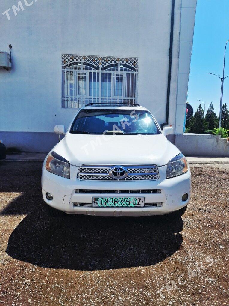 Toyota RAV4 2008 - 150 000 TMT - Daşoguz - img 2