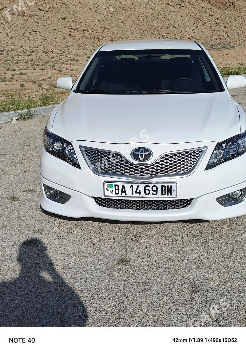 Toyota Camry 2010 - 190 000 TMT - Balkanabat - img 3