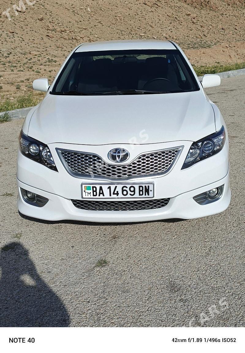 Toyota Camry 2010 - 190 000 TMT - Balkanabat - img 2