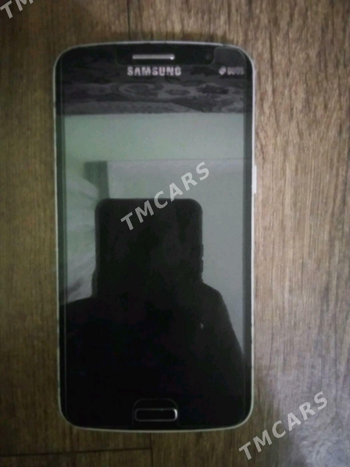 SAMSUNG GALAXY GRAND 2 - Гызыларбат - img 3
