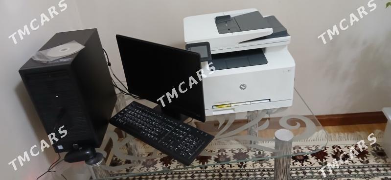 kompyuter printer - 15-nji tapgyr - img 3